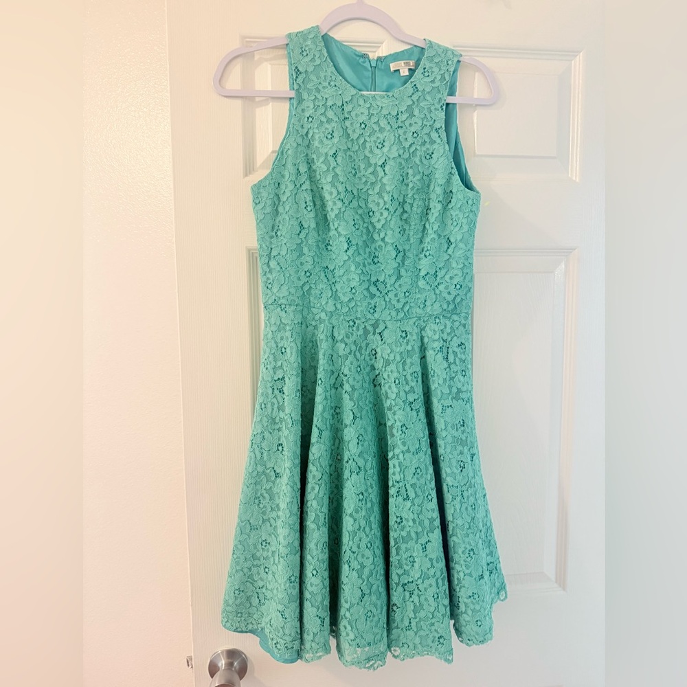 Shoshanna dress - Picture 4 of 5